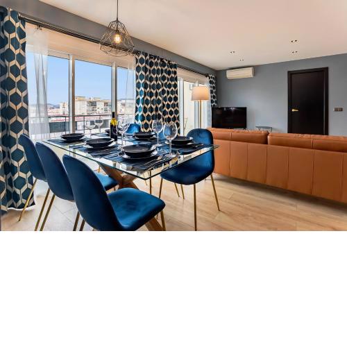 Apartamento Superior Bali