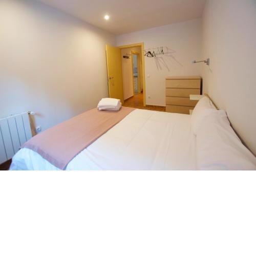 Apartamento Supermolina Esquí