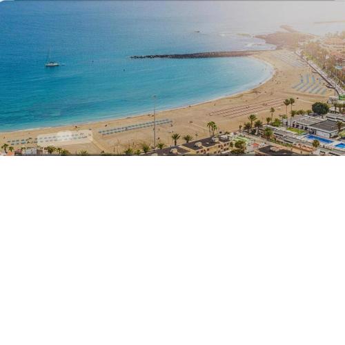 Apartamento sur de tenerife