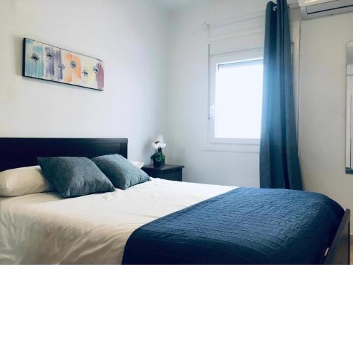 Apartamento sureño