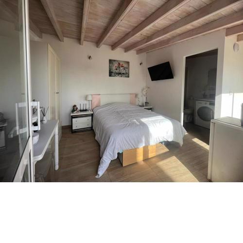 Apartamento Surf & Playa Medano Tenerife