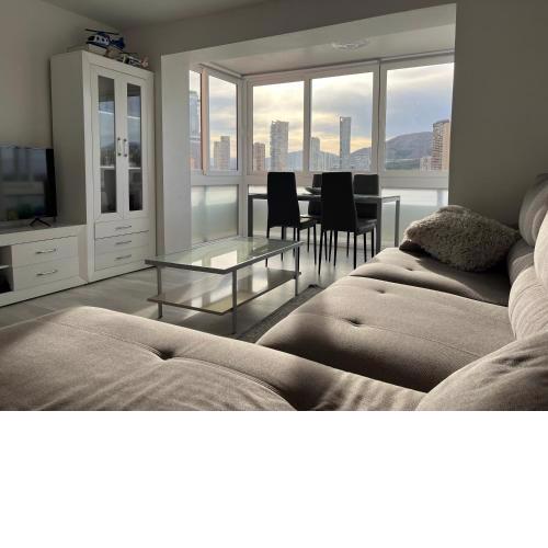 Apartamento Suzanna