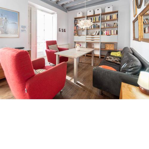 Apartamento Sweet Home in Cádiz