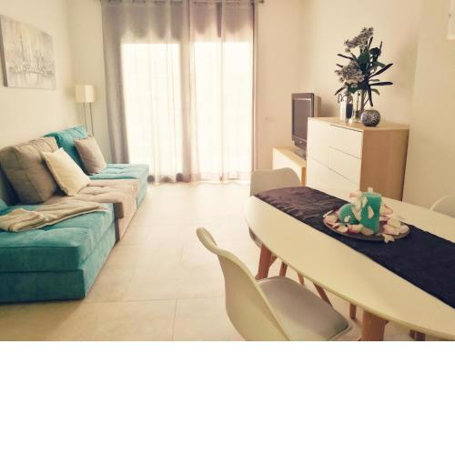 Apartamento Sweet Home