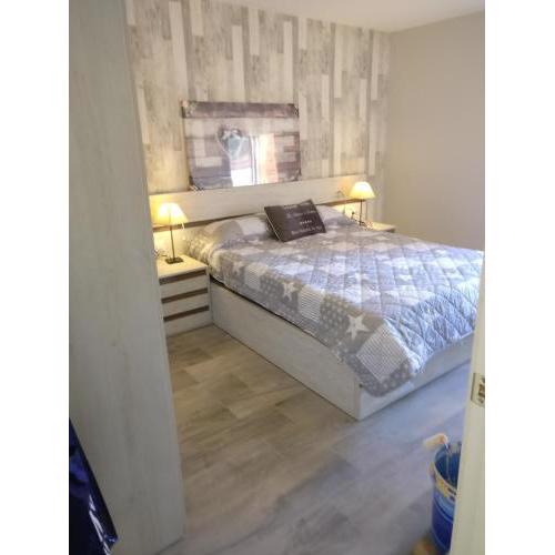 Apartamento Sylvia