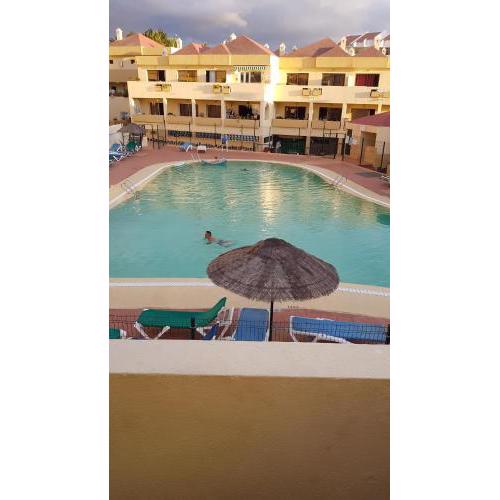 Apartamento Symon Mareverde