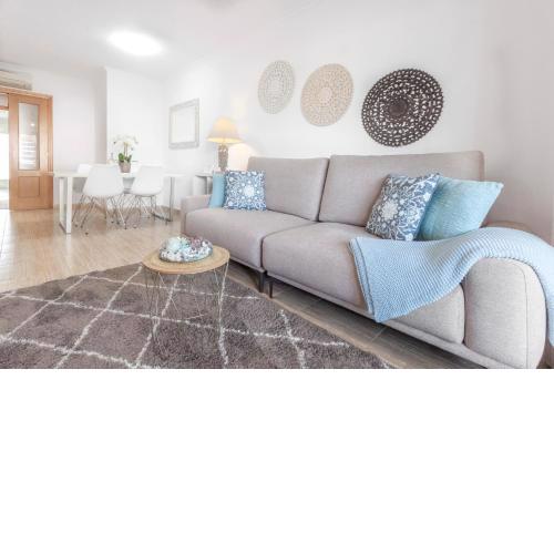 Apartamento Syros
