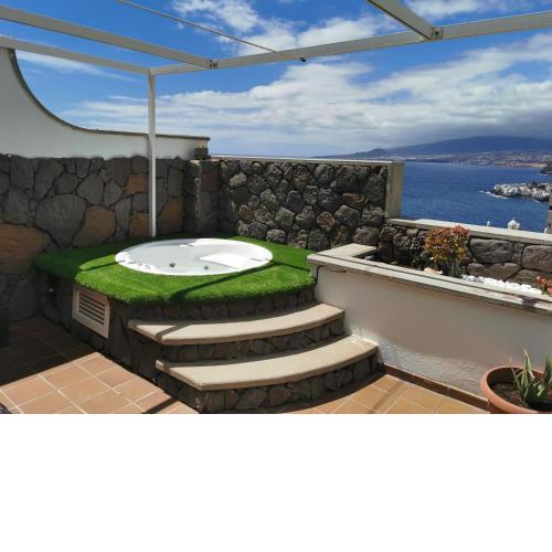 Apartamento Tabaiba