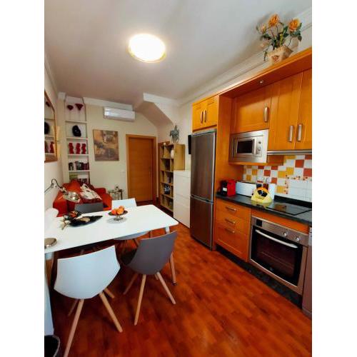 Apartamento Tajillos