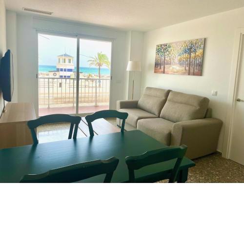 Apartamento TalaMar Gandia Playa