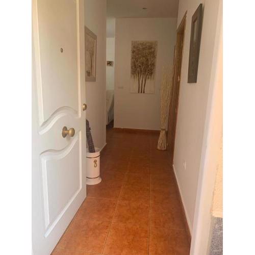 Apartamento Talavera
