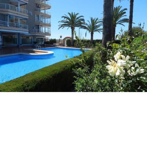 Apartamento-Talima