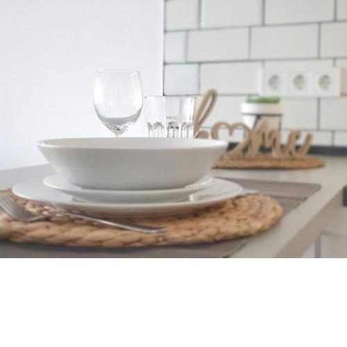 Apartamento Tamaran 106