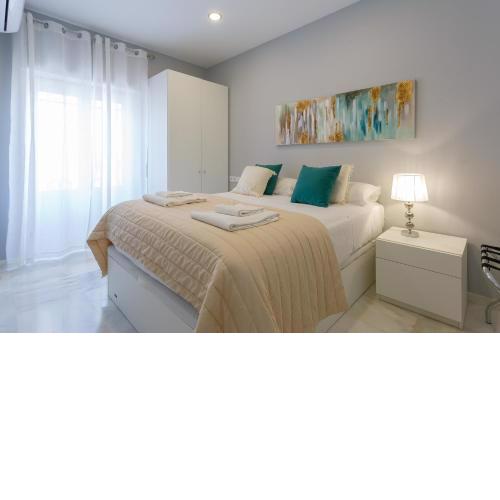 Apartamento TANGO by Cadiz4Rentals