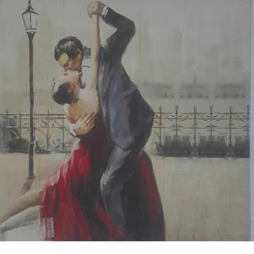 Apartamento Tango