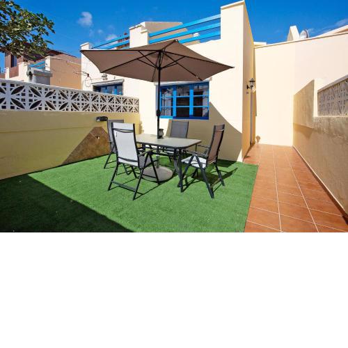 Apartamento Tanzanita