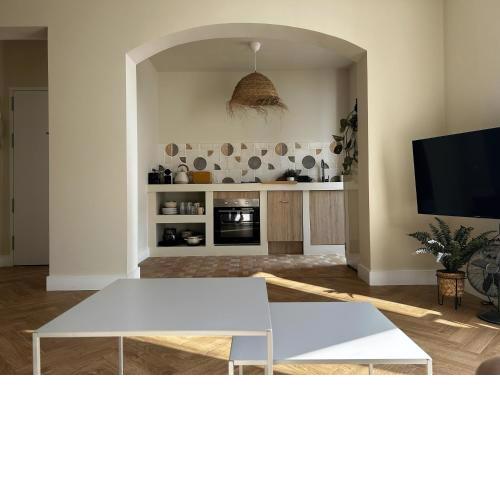 Apartamento Tarifa Playa Lances