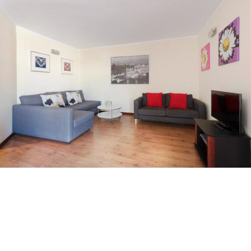 Apartamento Tarifa Sol