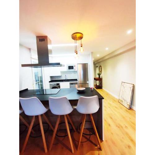 Apartamento Tartufo