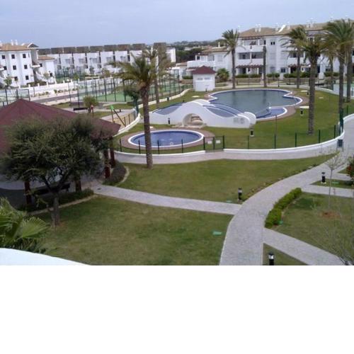 Apartamento Taymar
