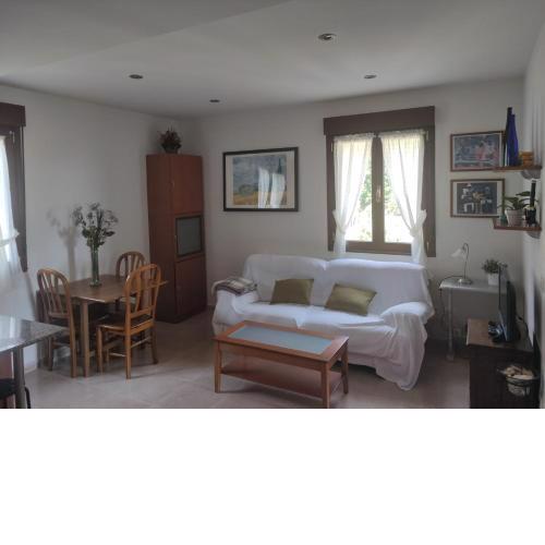 Apartamento Tazones