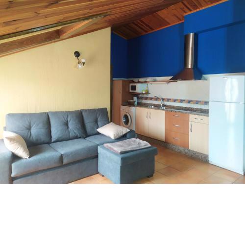 Apartamento Tejadillos