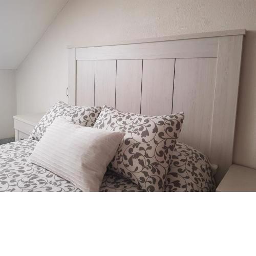 Apartamento Telefónica Trece