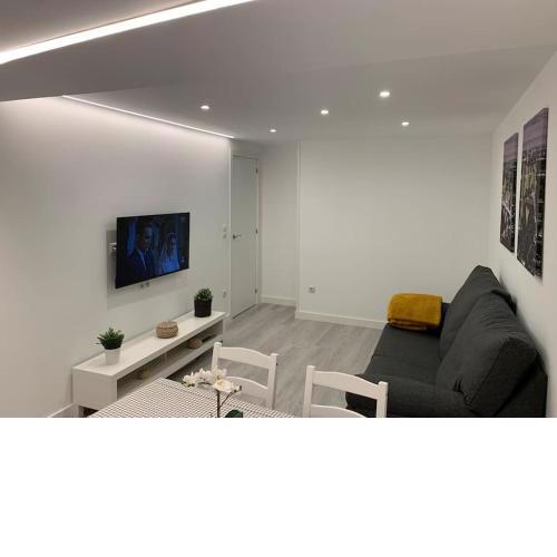 Apartamento Temático Cantabria