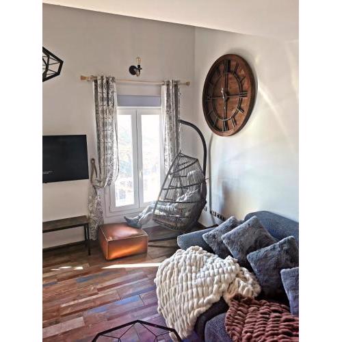 APARTAMENTO TEMPLO mas 2 Parking gratis