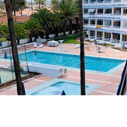 Apartamento Teneguia-yumbo lI