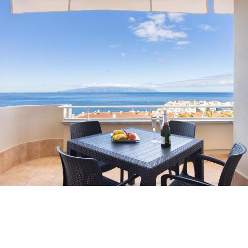 Apartamento Tenerife, 1 dormitorio, 2 personas - ES-279-17