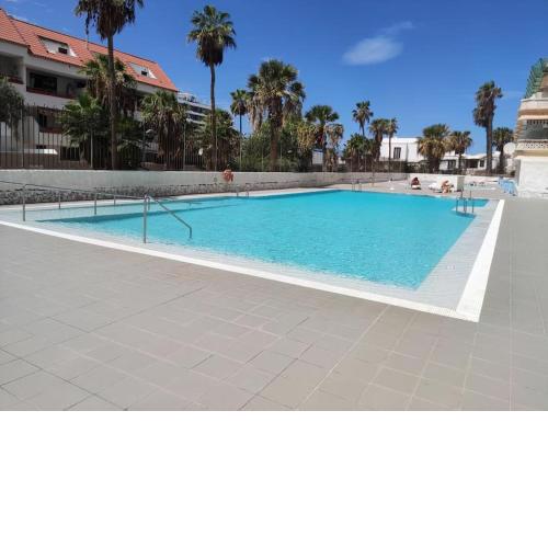 Apartamento Tenerife Sur