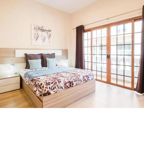 apartamento tenerife