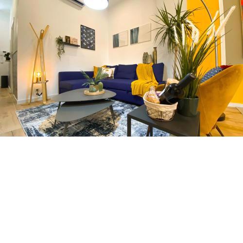 Apartamento Teo in Russafa