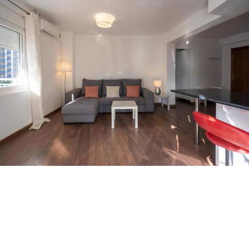 Apartamento Tequila