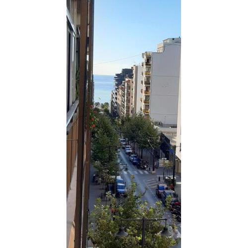 APARTAMENTO TERESA