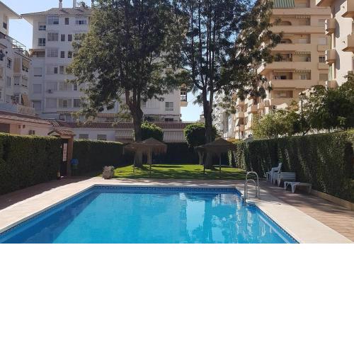 Apartamento Terrazas de la Veguilla