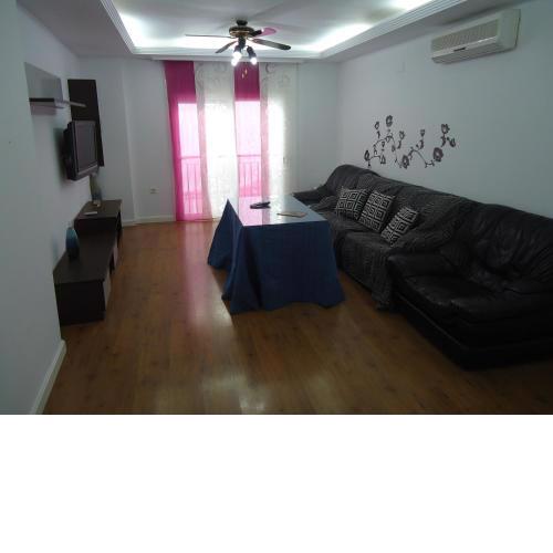 Apartamento Thebussem