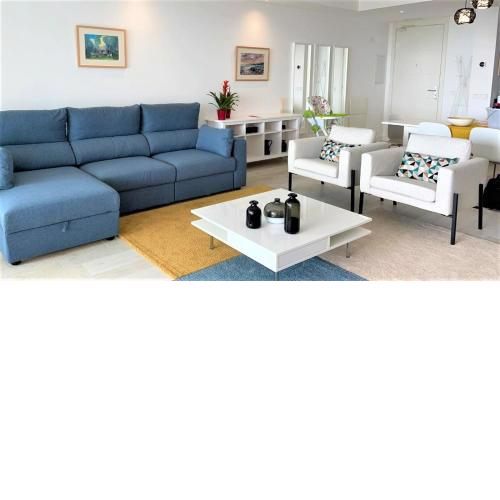 Apartamento Thiago - Alcazaba Lagoon