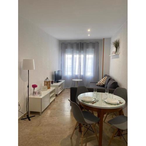 Apartamento Tía Maria