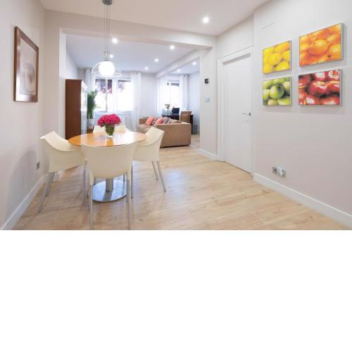 Apartamento Tiboli con parking gratuito