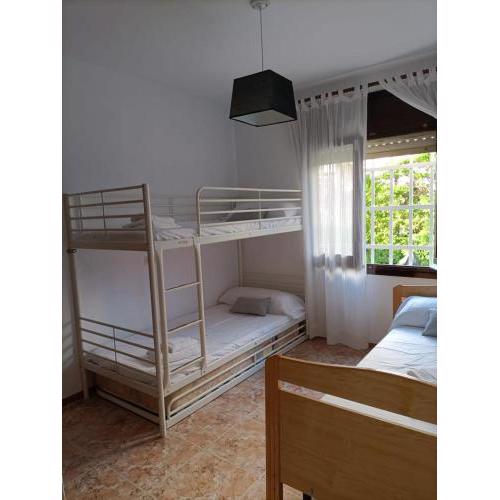 Apartamento Tiebas, Cambrils