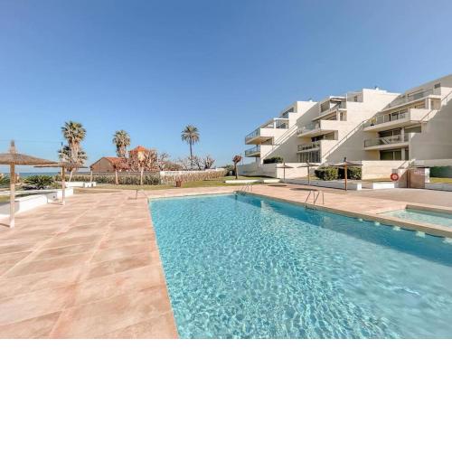 Apartamento Tierra del Mediterráneo
