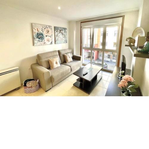 Apartamento TIERRA