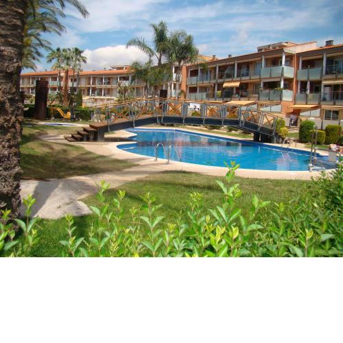 APARTAMENTO TILANIN COSTA DORADA