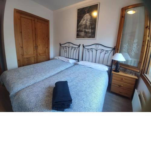 Apartamento Tilero, Parking incluido