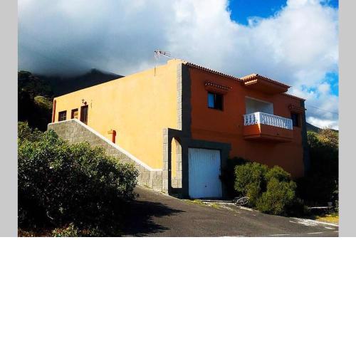 Apartamento Timijiraque