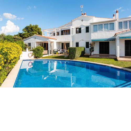 Apartamento Tina