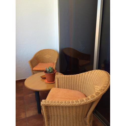 Apartamento Tina