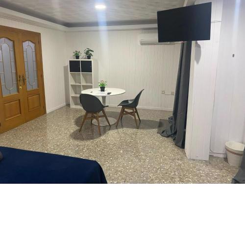 Apartamento Tirant lo Blanc